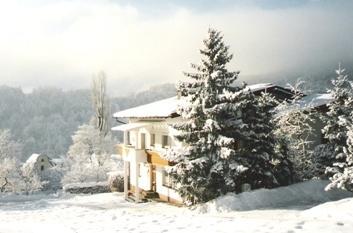 Karres Gastehaus Winkler酒店 外观 照片