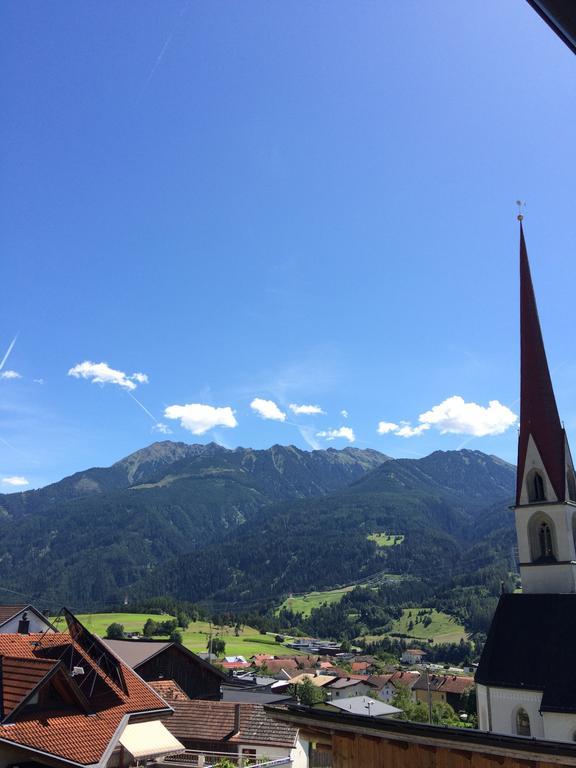Karres Gastehaus Winkler酒店 外观 照片