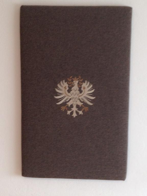 Karres Gastehaus Winkler酒店 外观 照片