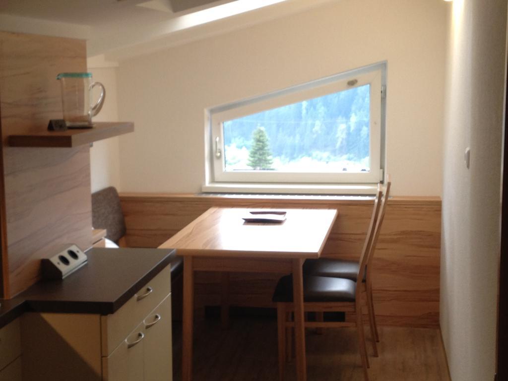 Karres Gastehaus Winkler酒店 外观 照片