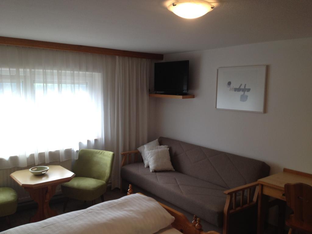 Karres Gastehaus Winkler酒店 外观 照片