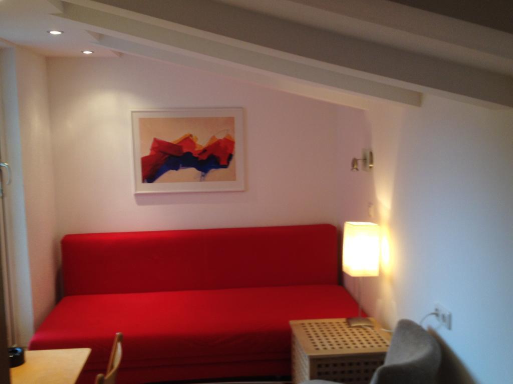 Karres Gastehaus Winkler酒店 外观 照片